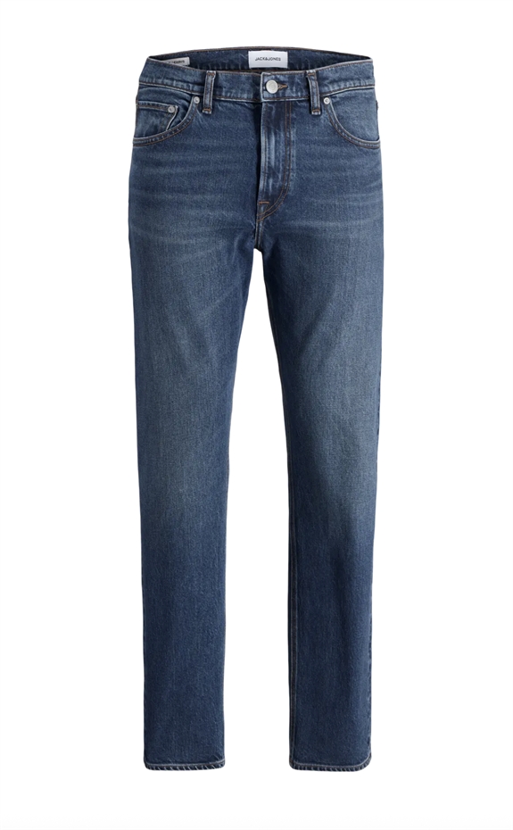 Jack & Jones Chris Classic AM 440 Jeans - Blue Denim